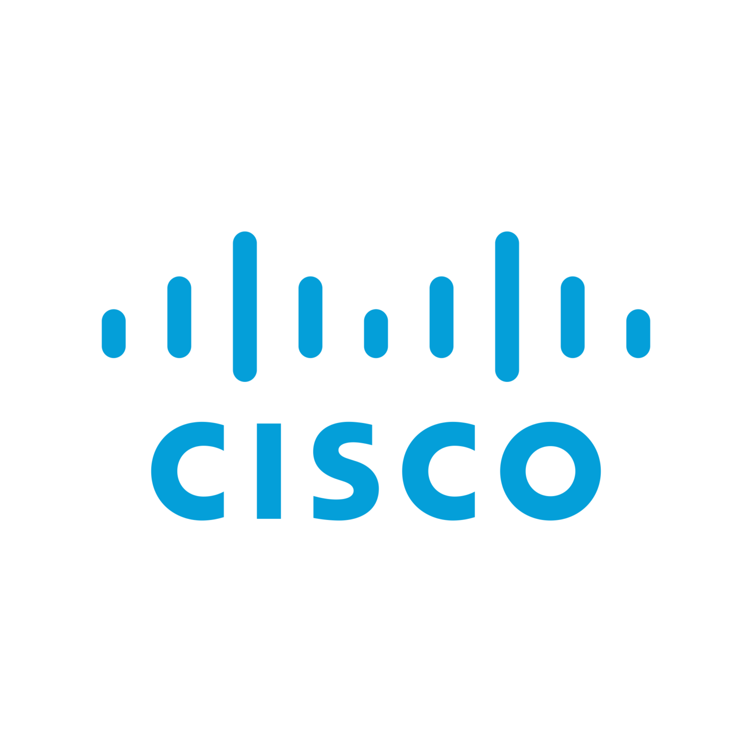 Logo Cisco