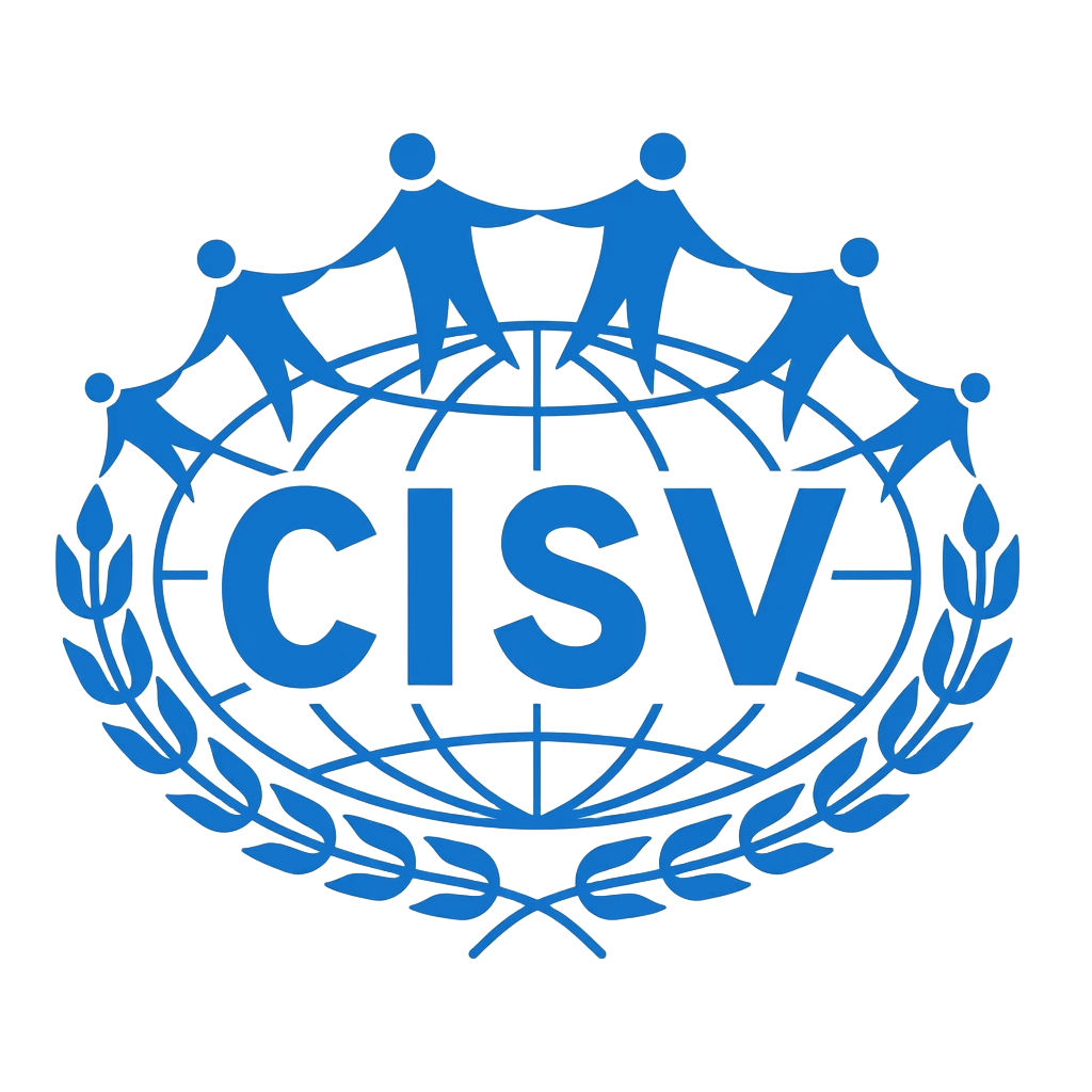 Logo CISV