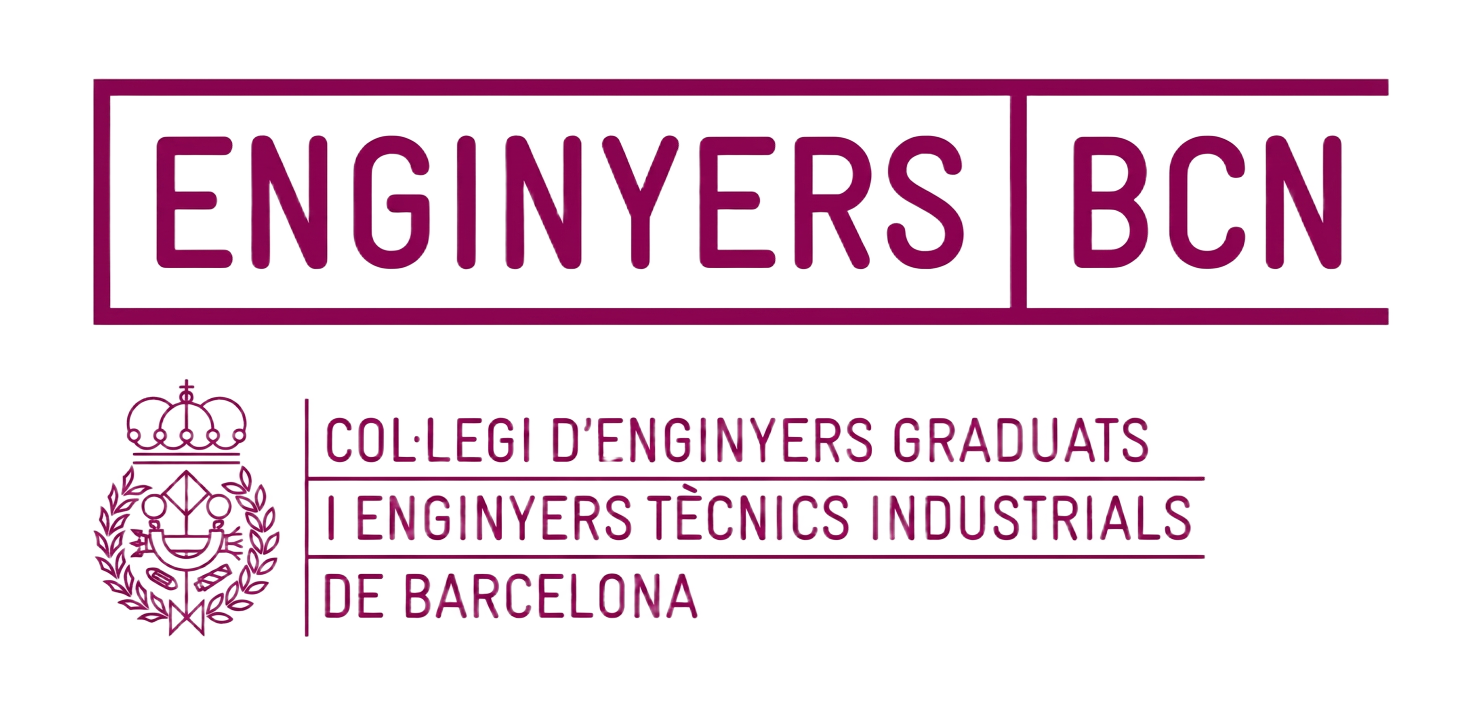 Logo Enginyers BCN